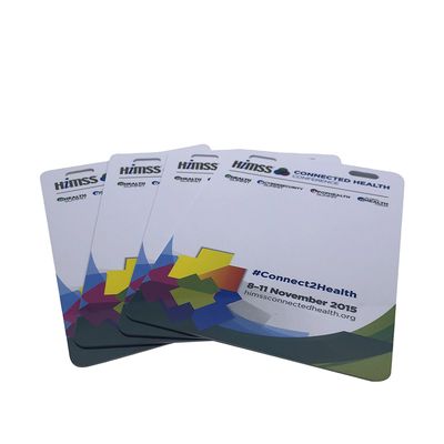 AT88SC6416CRF Smart Card voor het Lege Plastic IS014443B Protocol van Toegangsbeheeratmel