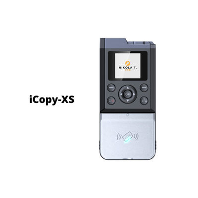 De Lezer van het ICopyxs Rfid Exemplaar met ISO14443A Bluetooth