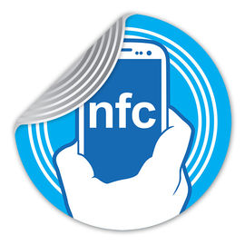 De Markeringen van HF ISO15693/van ISO14443A NFC RFID voor Leveringsketen Beheer