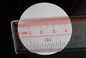 13.56 Kleefstof van het de Stickeretiket van Mhz HF RFID de Cirkel met Douanedruk