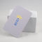 Minis20  Smart Card Plastic het Lidmaatschapskaarten van RFID met 13.56MHz