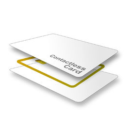 Lees-schrijfsmart card RFID Ultralight, Slimme het Chipkaart 320 van NXP Byte