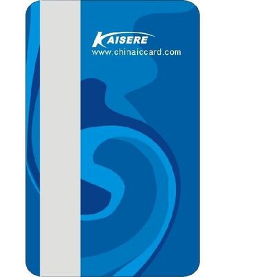 Lezen de Plastic de Loyaliteitskaarten van RFID ® EV1 Smart Card 2K/4K/8K NFC en schrijven