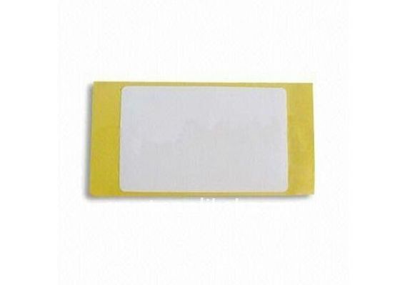 Protocol Lege Document RFID Kleine Rfid Stickers Ti-2K TI2048 HF ISO15693