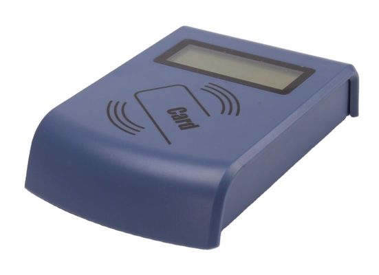 De Nabijheidspoe van TCP RFID van de SchrijversWith LCD van de Kaartlezer het Gebruik van de het Schermdesktop