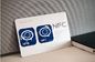 NFC-document Kaart Beschikbare NFC Rfid Markeringen