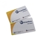RFID ® 8K EV2 Nfc Smart Card met ISO14443A, Plastic Loyaliteitskaarten