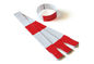 Gepersonaliseerde RFID Armband Item Type RFID NFC Silicone Armband Met Logo Print